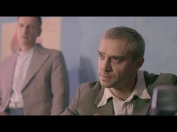 Actor Oleg Wenger. Showreel. 2017-2